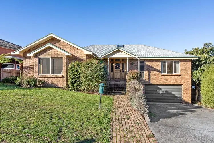 Fifth view of Homely house listing, 60 Charlton Street, Norwood TAS 7250