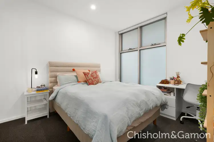Sixth view of Homely apartment listing, 107/122 Ormond Road, Elwood VIC 3184
