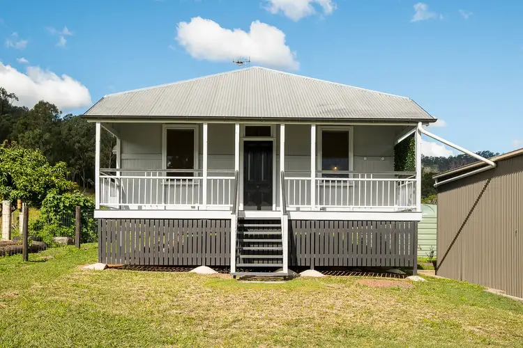 61A Domrow Road, Camp Mountain QLD 4520
