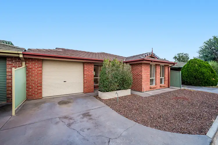 Second view of Homely unit listing, 2/3 Evan Avenue, Salisbury SA 5108