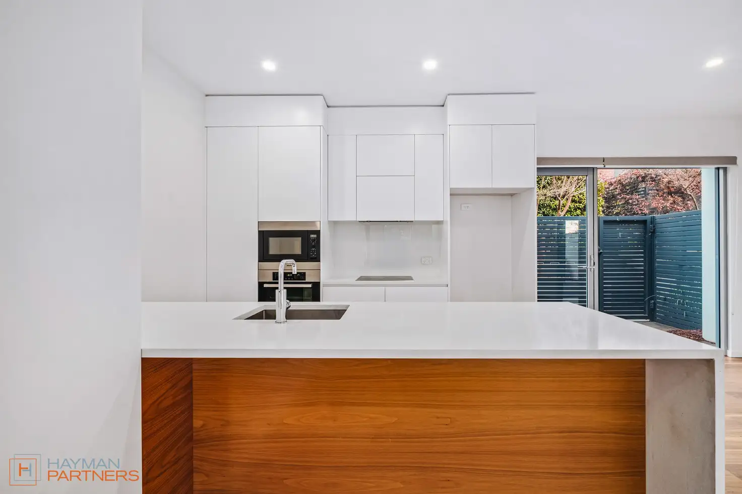 Main view of Homely townhouse listing, 1/56 Stuart Street, Griffith ACT 2603