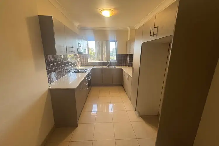 Second view of Homely unit listing, 30/10-12 Wingello Street, Guildford NSW 2161