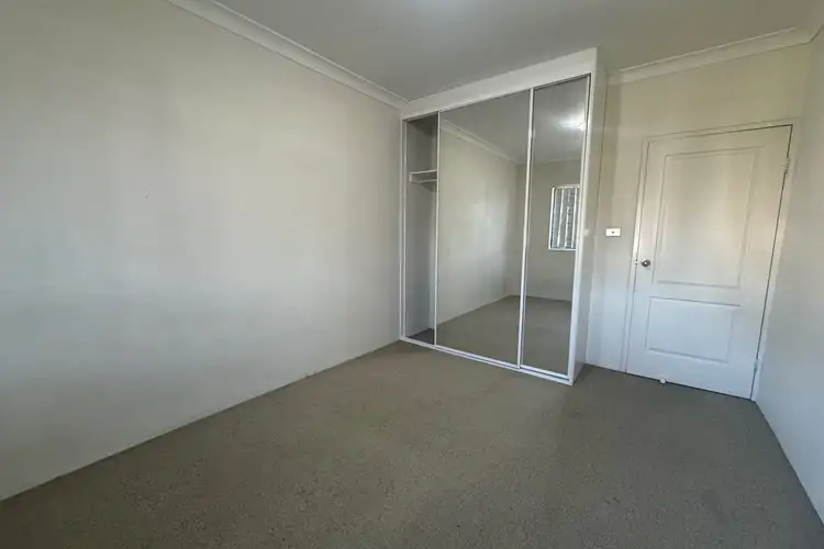 Fifth view of Homely unit listing, 30/10-12 Wingello Street, Guildford NSW 2161