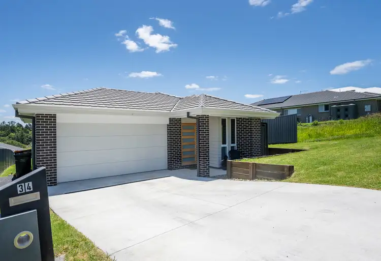 34 Carrs Peninsula Road, Junction Hill NSW 2460