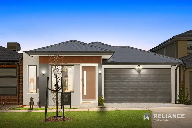 37 Bear Street, Tarneit VIC 3029