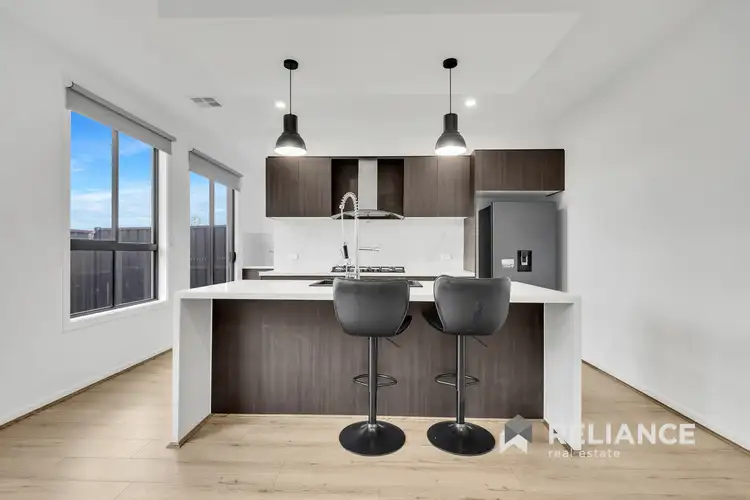 Sixth view of Homely house listing, 37 Bear Street, Tarneit VIC 3029