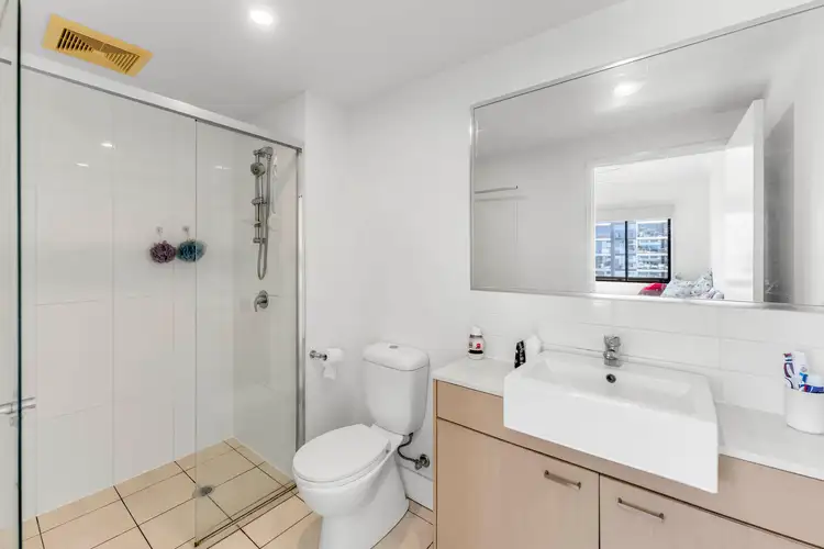 Fourth view of Homely apartment listing, 606/27-33 Nundah Street, Nundah QLD 4012