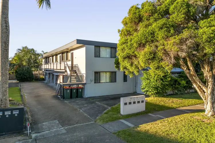 1/72 Jenner Street, Nundah QLD 4012