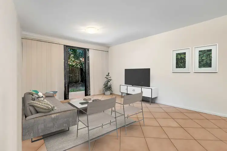 Second view of Homely unit listing, 1/72 Jenner Street, Nundah QLD 4012