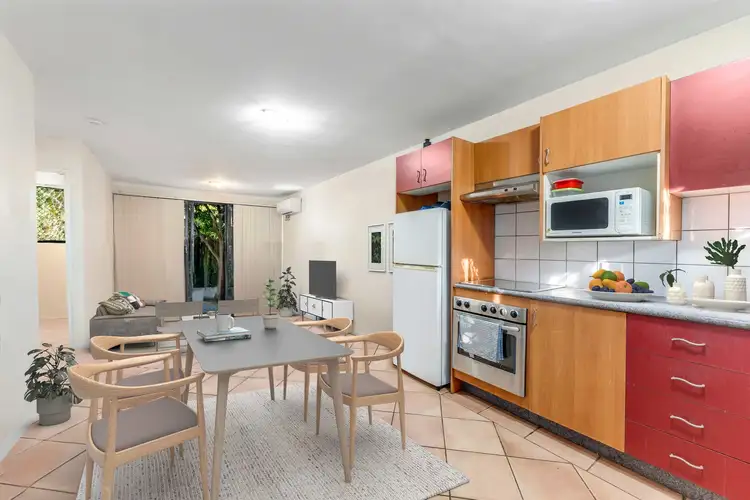 Third view of Homely unit listing, 1/72 Jenner Street, Nundah QLD 4012