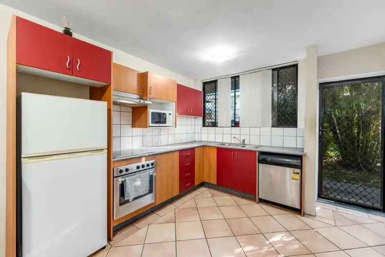 Fourth view of Homely unit listing, 1/72 Jenner Street, Nundah QLD 4012