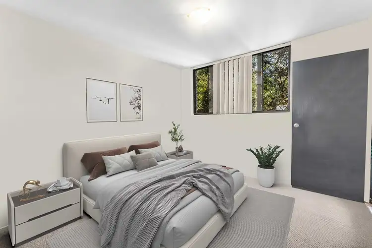 Sixth view of Homely unit listing, 1/72 Jenner Street, Nundah QLD 4012