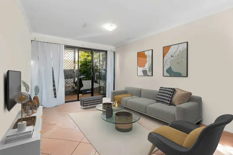Second view of Homely unit listing, 5/72 Jenner Street, Nundah QLD 4012