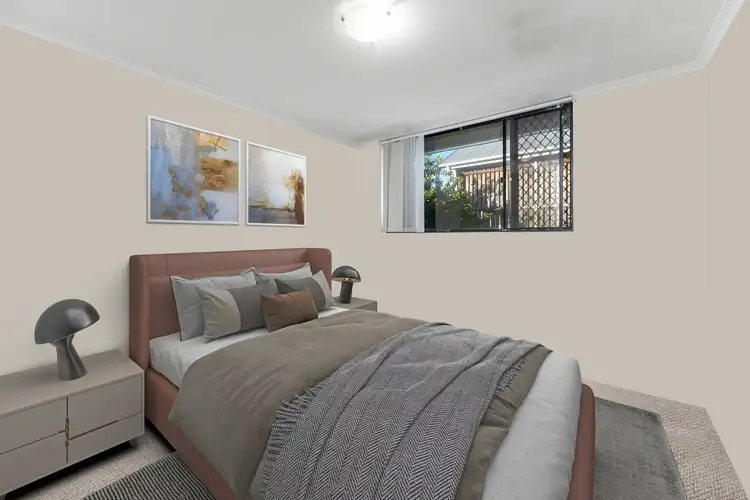 Third view of Homely unit listing, 5/72 Jenner Street, Nundah QLD 4012