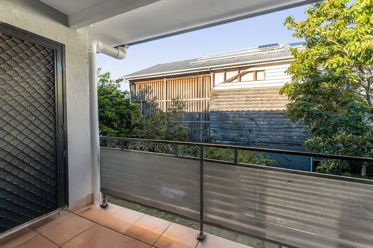 Sixth view of Homely unit listing, 5/72 Jenner Street, Nundah QLD 4012