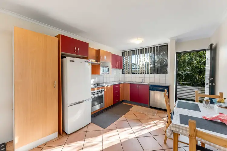 Main view of Homely unit listing, 3/72 Jenner Street, Nundah QLD 4012