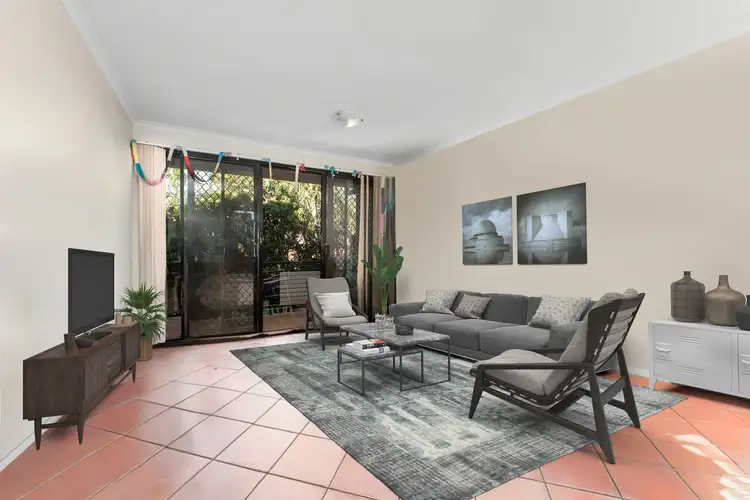Second view of Homely unit listing, 3/72 Jenner Street, Nundah QLD 4012