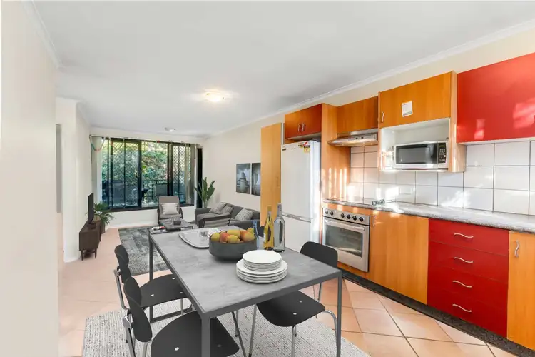 Third view of Homely unit listing, 3/72 Jenner Street, Nundah QLD 4012