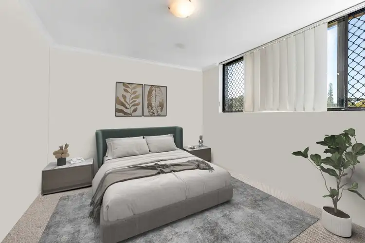 Fourth view of Homely unit listing, 3/72 Jenner Street, Nundah QLD 4012