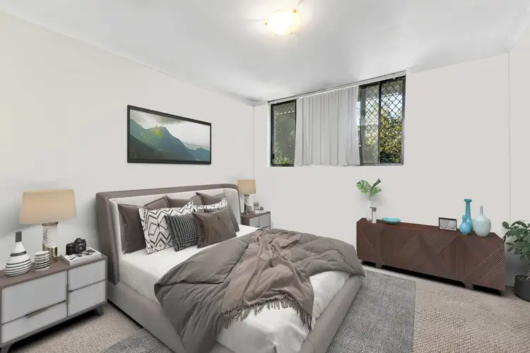 Sixth view of Homely unit listing, 3/72 Jenner Street, Nundah QLD 4012