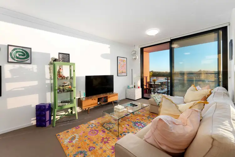 806/27-33 Nundah Street, Nundah QLD 4012