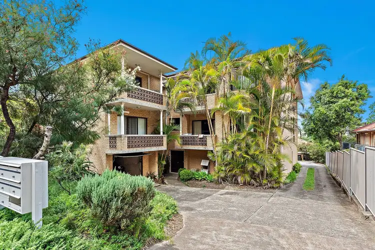6/10-12 Short Street, Kogarah NSW 2217