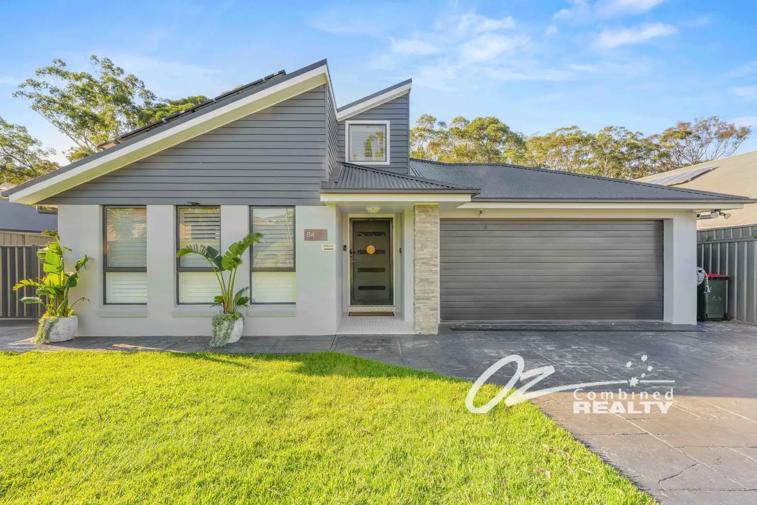 Main view of Homely house listing, 84 Anson Street, Sanctuary Point NSW 2540