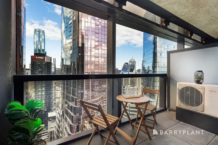 3809/120 A'beckett Street, Melbourne VIC 3000