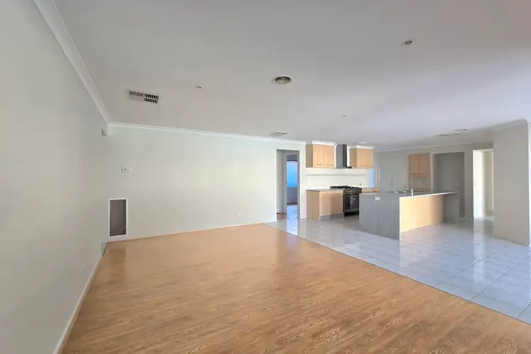Fifth view of Homely house listing, 23 Minvi Terrace, Cairnlea VIC 3023