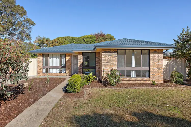 37 Loder Crescent, South Windsor NSW 2756
