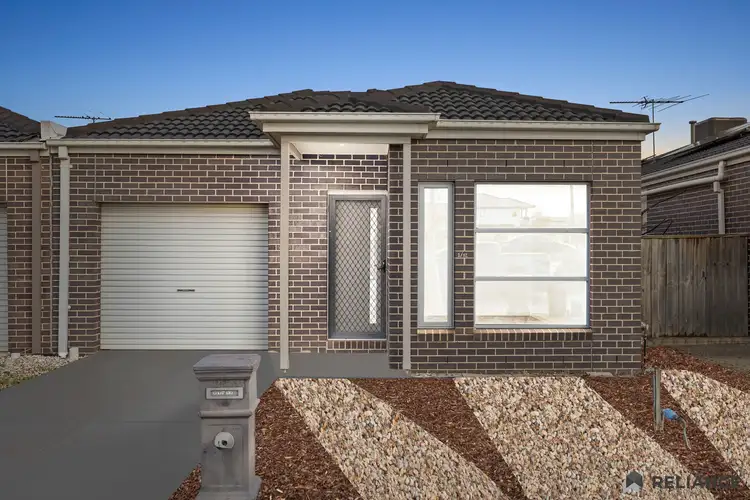 1/12 Harness Court, Truganina VIC 3029