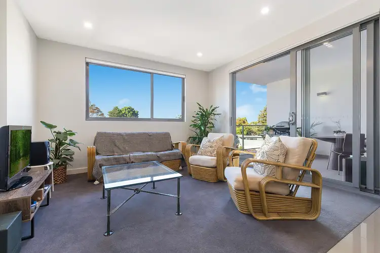 2205/169-177 Mona Vale Road, St Ives NSW 2075