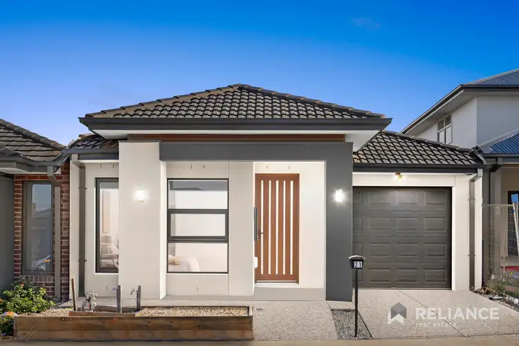 21 Farleigh Drive, Tarneit VIC 3029