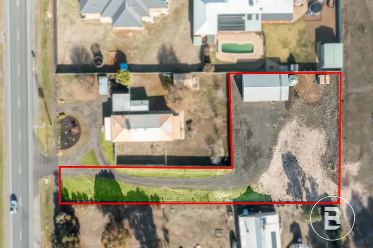 769A Midland Highway, Huntly VIC 3551