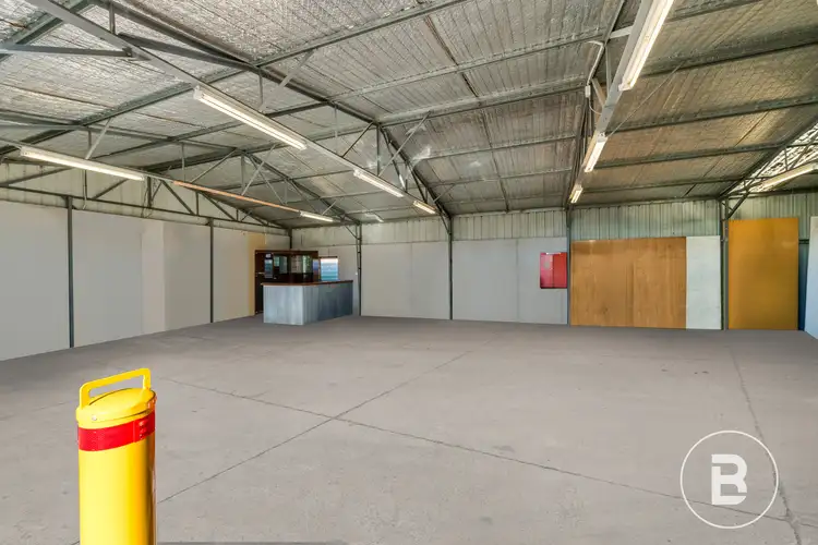 Third view of Homely land listing, 769A Midland Highway, Huntly VIC 3551