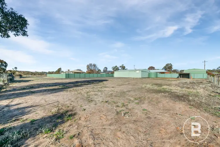 Fifth view of Homely land listing, 769A Midland Highway, Huntly VIC 3551