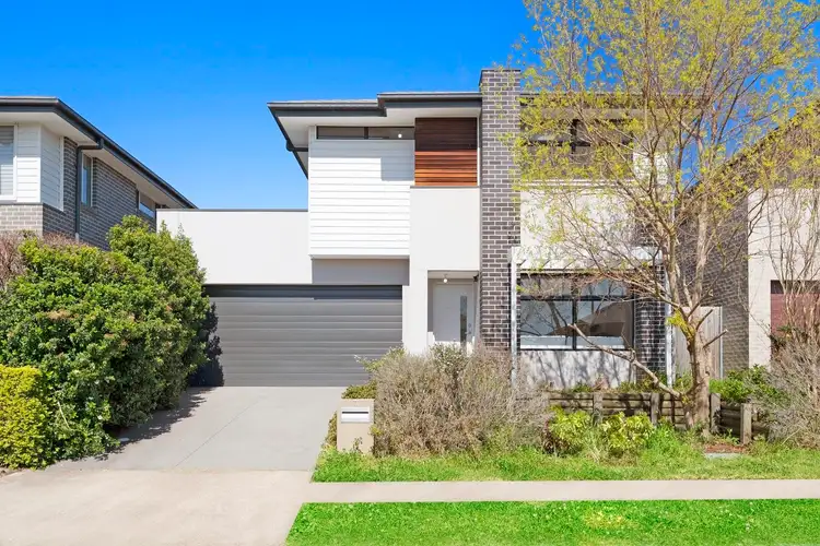 7 Grattan Road, North Kellyville NSW 2155