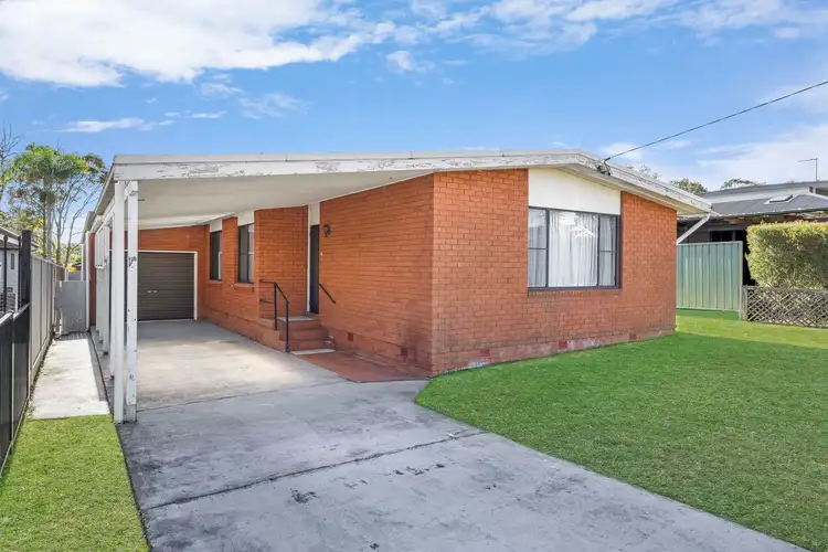 29 Ourringo Avenue, Lake Haven NSW 2263
