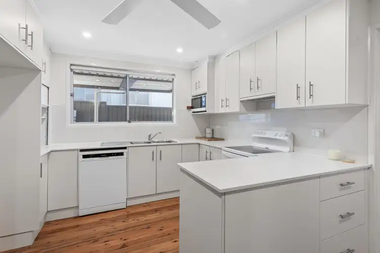 Third view of Homely house listing, 7 Leigh Street, Merrylands NSW 2160