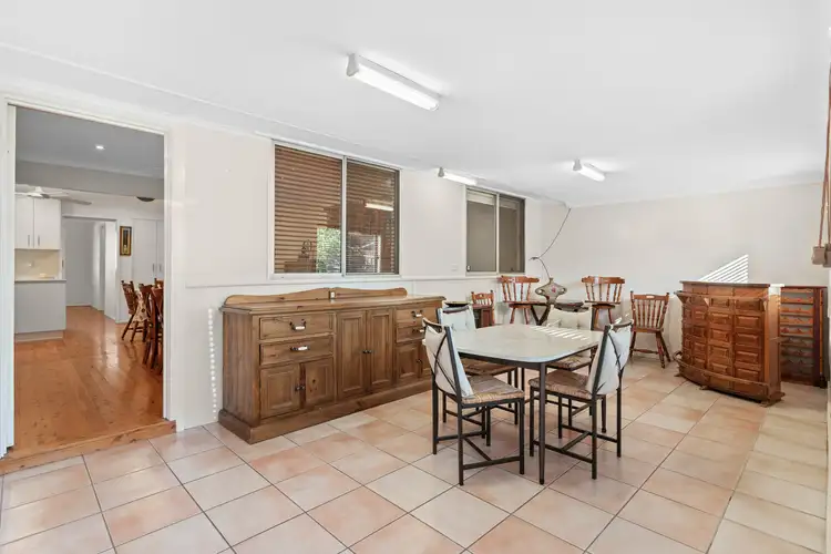 Fourth view of Homely house listing, 7 Leigh Street, Merrylands NSW 2160