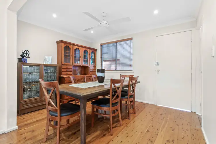 Fifth view of Homely house listing, 7 Leigh Street, Merrylands NSW 2160