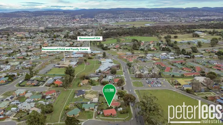 Third view of Homely house listing, 2 Sutton Court, Ravenswood TAS 7250