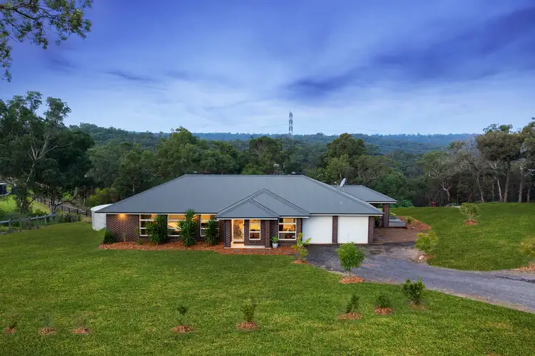 Third view of Homely rural property listing, 22 Devine Grove, South Maroota NSW 2756