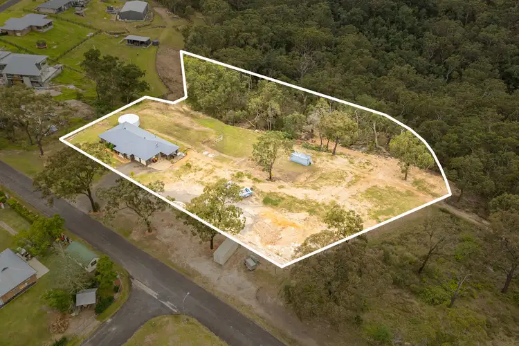 Fourth view of Homely rural property listing, 22 Devine Grove, South Maroota NSW 2756