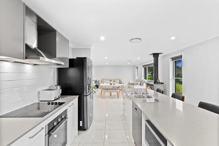 Fifth view of Homely rural property listing, 22 Devine Grove, South Maroota NSW 2756