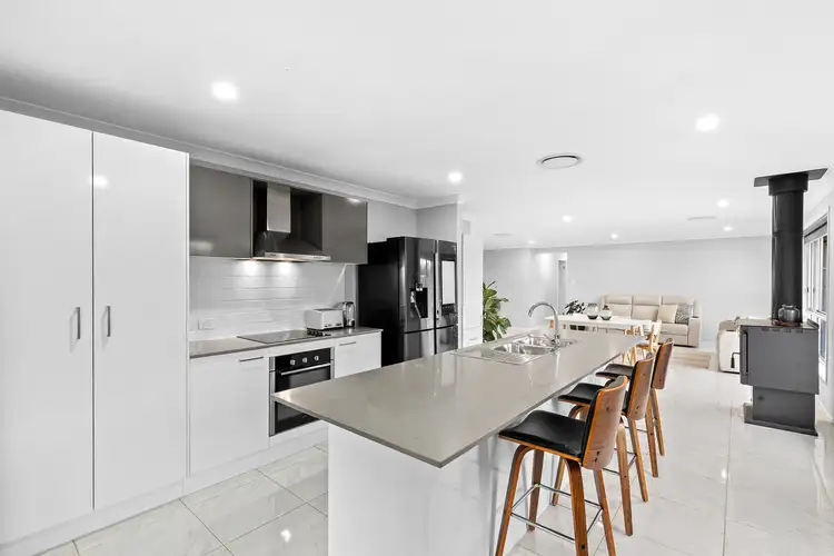 Sixth view of Homely rural property listing, 22 Devine Grove, South Maroota NSW 2756
