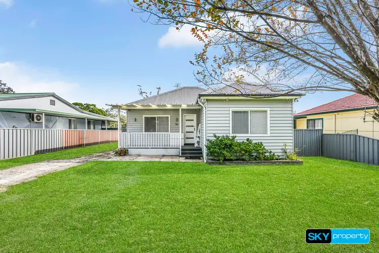 54 Reservoir Road, Blacktown NSW 2148