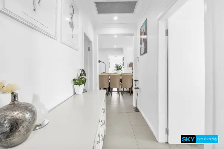 Second view of Homely house listing, 54 Reservoir Road, Blacktown NSW 2148