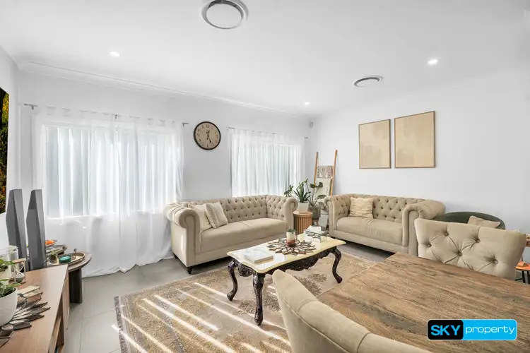 Fourth view of Homely house listing, 54 Reservoir Road, Blacktown NSW 2148