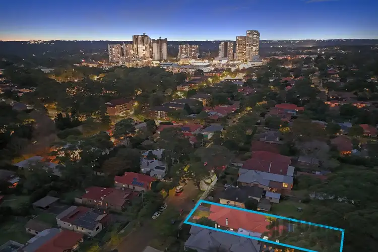 44 Wyralla Avenue, Epping NSW 2121